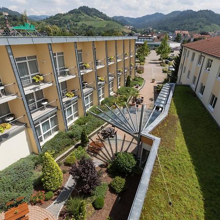 Schwarzwaldhotel Gengenbach Luaran gambar